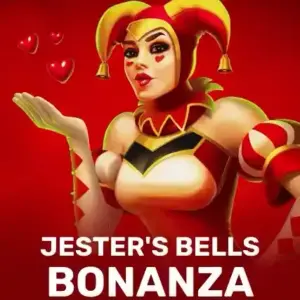 Jester's Bells Bonanza