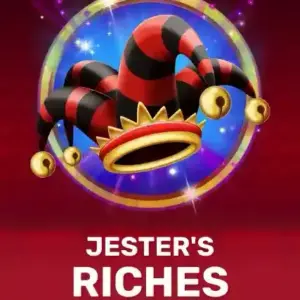 Jester's Riches