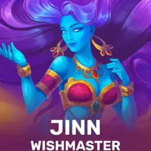 Jinn Wishmaster