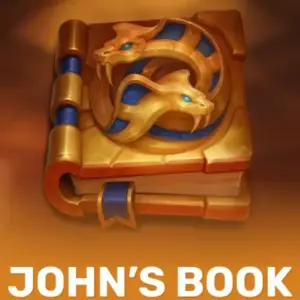 John's Book