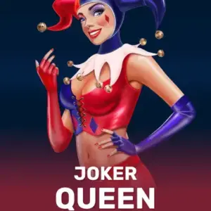 Joker Queen