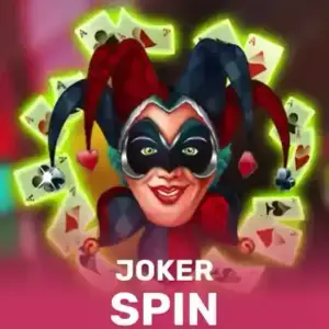Joker Spin