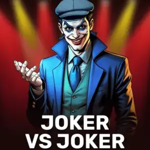 Joker vs Joker