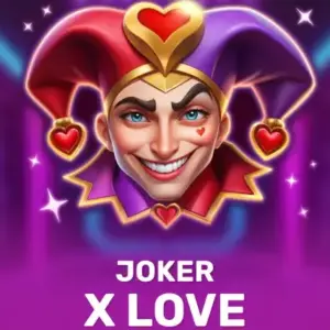 Joker X Love