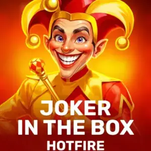 Joker in the Box Hotfire