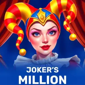 Joker’s Million