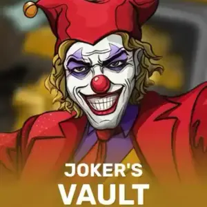 Joker’s Vault