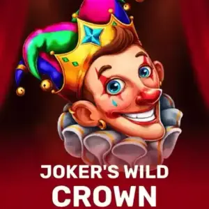 Joker's Wild Crown