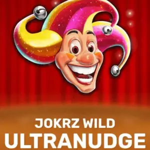 Jokrz Wild UltraNudge