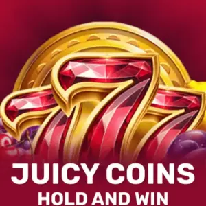 Juicy Coins: Hold and Win
