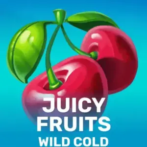 Juicy Fruits Wild Cold