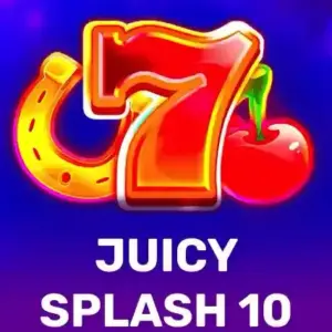 Juicy Splash 10