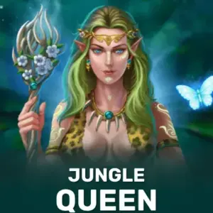 Jungle Queen