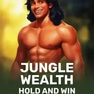 Jungle Wealth Hold And Win