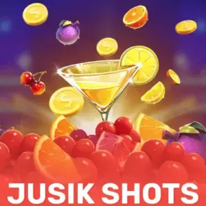 Jusik Shots