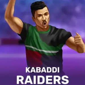 Kabaddi Raiders