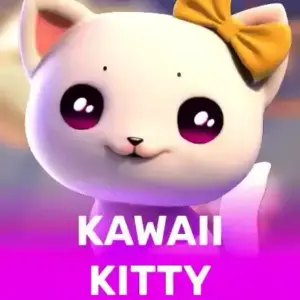 Kawaii Kitty