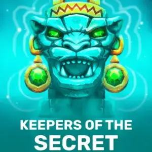 Keepers Of The Secret