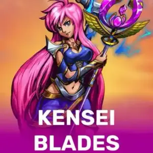Kensei Blades
