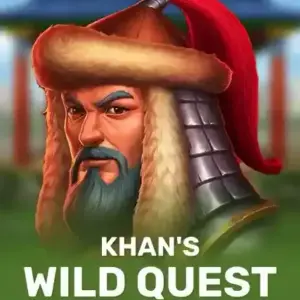 Khan's Wild Quest