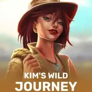 Kim's Wild Journey