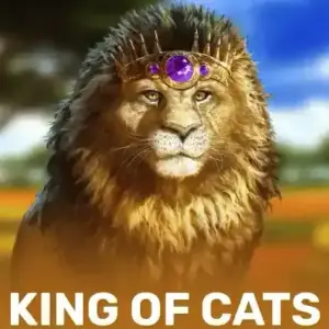 King of Cats