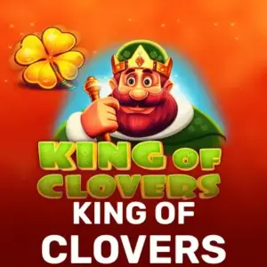 King of Clovers