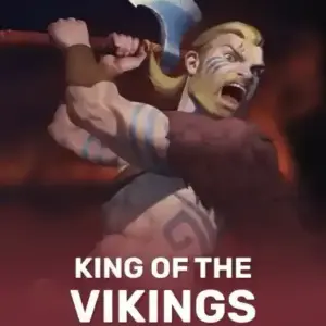 King of the Vikings