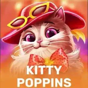 Kitty POPpins™
