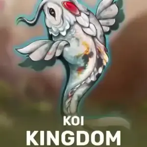 Koi Kingdom