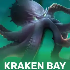 Kraken Bay