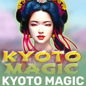Kyoto Magic