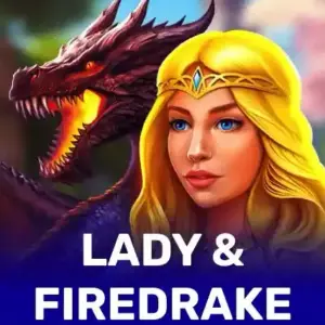 Lady & Firedrake