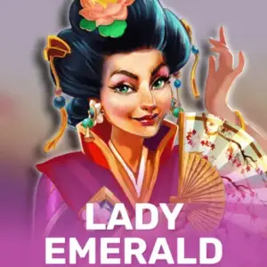 Lady Emerald