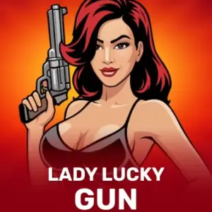 Lady Lucky Gun