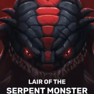 Lair Of The Serpent Monster