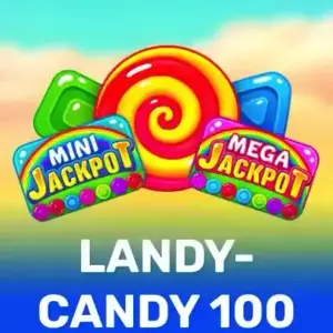 Landy-Candy 100