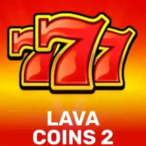 Lava Coins 2