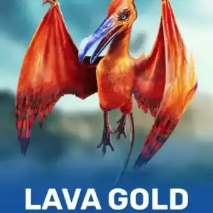 Lava Gold