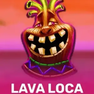 Lava Loca