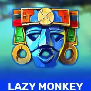 Lazy Monkey