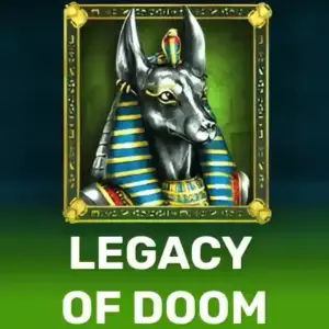 Legacy of Doom