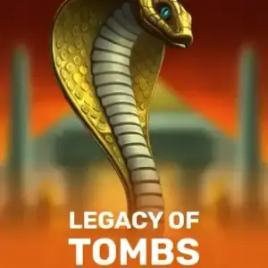 Legacy of Tombs