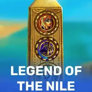 Legend of the Nile