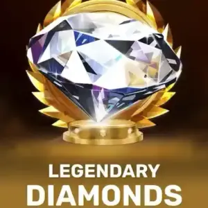 Legendary Diamonds