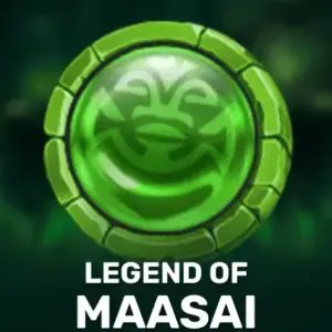 Legend of Maasai