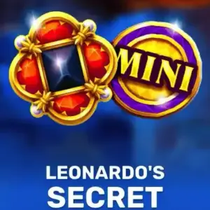 Leonardo's Secret