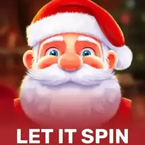 Let it Spin