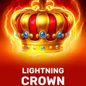 Lightning Crown