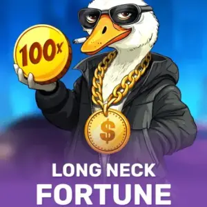 Long Neck Fortune